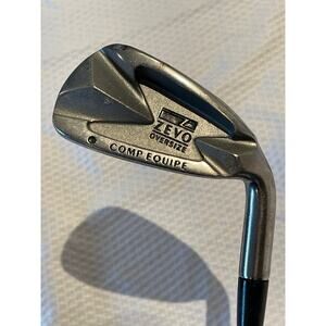 Zevo - Comp Equipe - Oversize - System Fit Graphite - 4 Iron  - Golf Club